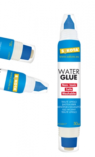 Lepidlo tekuté 50ml obojstranné
