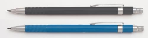 Ceruzka mechanická (mix farieb) 2mm