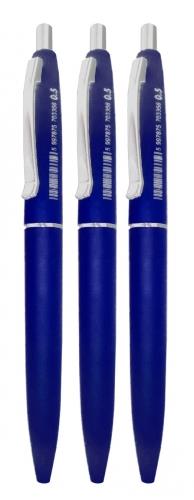 Pero guľôčkové (modré) 0,5mm