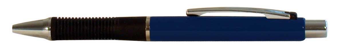 Pero guľôčkové (modré)